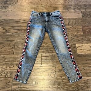 Driftwood Jackie High Rise Size 29